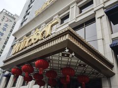 -温莎KTV(珠江路店)