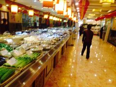 -百姓渔村(朝阳店)