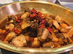 -涿派·炝锅鱼(涿州店)