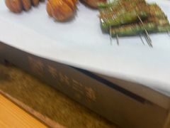 -平娃三宝烧烤·面食(南小街店)