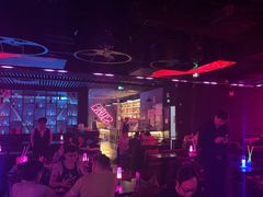 -MOSSO音乐酒吧·live house(南京旗舰店)