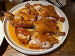 -张家卫·阳江菜·小海鲜(肥婆湾桥店)