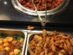 -好伦哥比萨烤肉自助(八里桥店)
