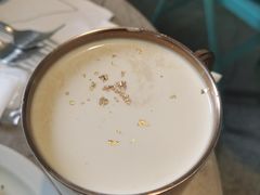 金海盐拿铁-Nectar One Cafe(勇烈路n1店)