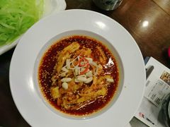 -缪氏川菜(丰盛町店)