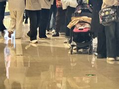 -CityOn熙地港西安购物中心