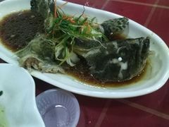 -琼大师东方烤乳猪(亚特兰蒂斯店)