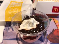 -麦当劳(合肥之心城店)