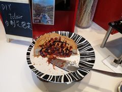 -厦门艾美酒店·新食谱西餐厅