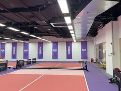-Our Pickleball多多动匹克球俱乐部(世博源店)
