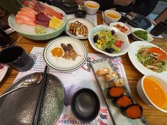 -松坂屋日料自助(长城路店)