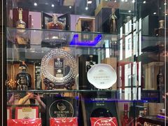 -皇朝会.经典传统粤菜(外滩店)