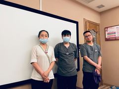 -清潭栋影院式足道(六合国际店)