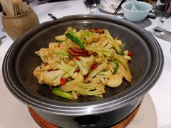 -小河盐帮·私家菜·烤鸭(三元桥·霄云路店)