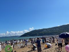 -大梅沙海滨公园