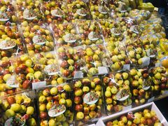 -Olé精品超市(广州太古汇店)
