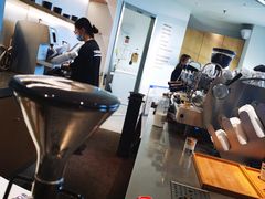 -科学家咖啡(海岸城店)