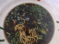 -老赵面店(大西路店)