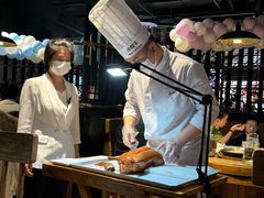 -小放牛炒菜馆(中山路乐汇城店)