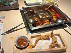 -锦城印象火锅(天府三街店)