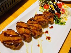 -福匠日本料理(人民路店)