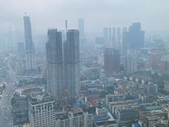 -长沙Y60-SKYLINE天际江景酒店(五一广场店)