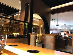 大堂-呷哺呷哺(万达新世界店)