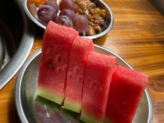 -重庆鱼美佳火锅(四川师大店)