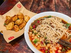 -周小波重庆小面·重庆名小吃(邹容路店)