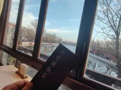 -庆云楼饭庄(什刹海店)