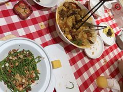 -西贝(无锡万象城店)