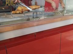 -徐家小铺油条大王(建设东路店)