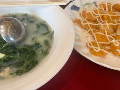 -观山美厨·精致粤菜(西樵店)