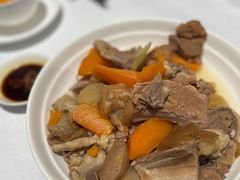 -花城苑广府菜(侨鑫店)