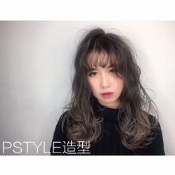 -P.STYLE派斯造型