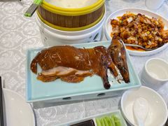 -马凯餐厅(地安门店)