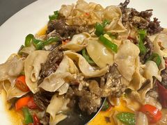 -仙店农庄(湖景农庄餐厅)