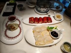 -陶陶居酒家(解放北路店)
