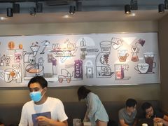 -COSTA COFFEE(丰联广场店)