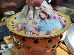 -井格重庆火锅(西直门凯德Mall店)