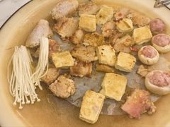 -老字号.雅克白族石板烧十年老店(大理古城店)
