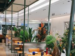 -玛尚诺意式餐厅(日月光店)