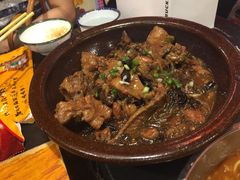 -金掌勺锅包肉(太原万达店)