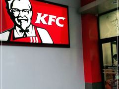 -肯德基(西单商场店)