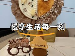 -半勺舒舒生日蛋糕店