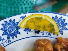 -水乡人家私房菜(逢简店)