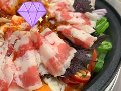 -韩见·韩式拌饭·炸鸡(石厦店)