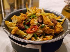 -巴依老爷新疆美食(工体旗舰店)