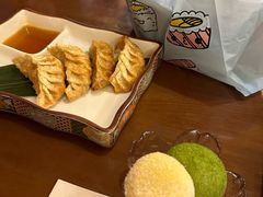-七町糖果寿司屋(龙洞广工店)