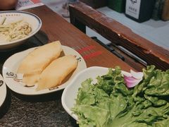 -五福居羊蝎子(方庄店)
